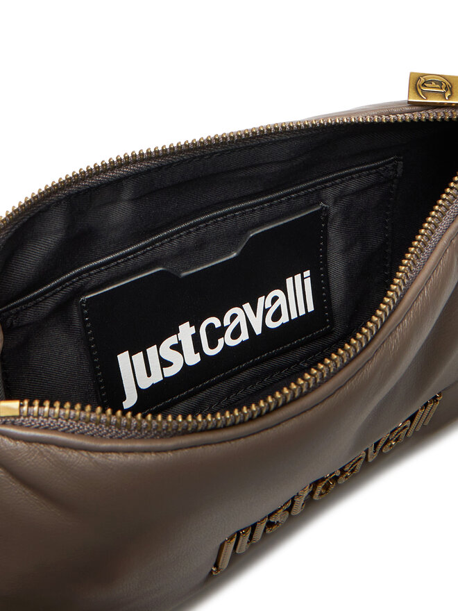 Just Cavalli Bolso Just Cavalli 79RA4BD7 ZS748 Marrón