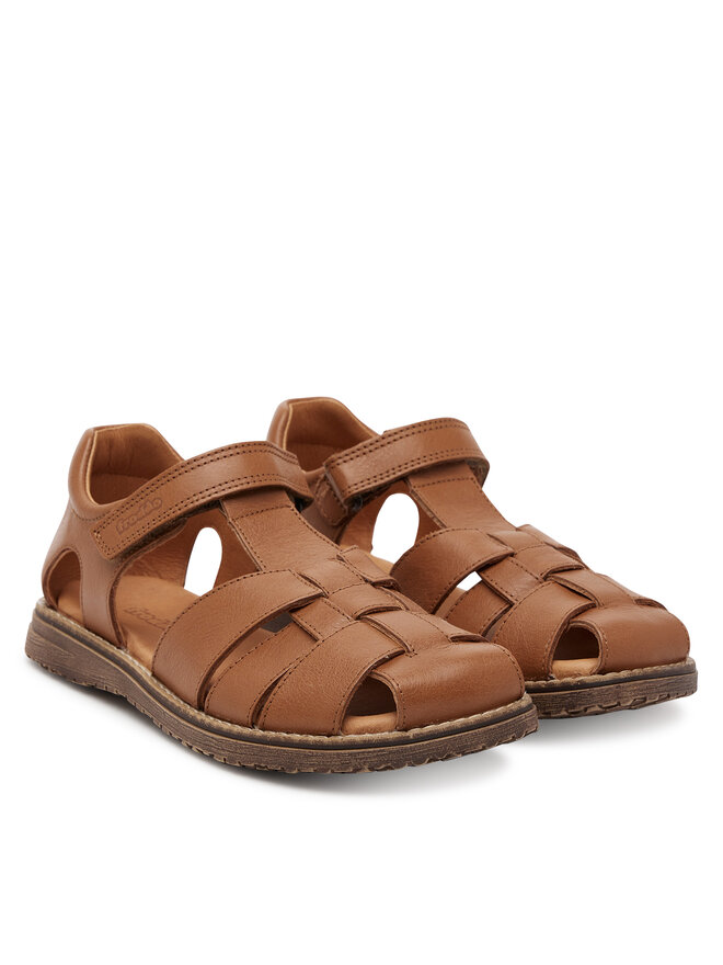 Froddo Sandales Froddo Daros C G3150277-1 D Brūns
