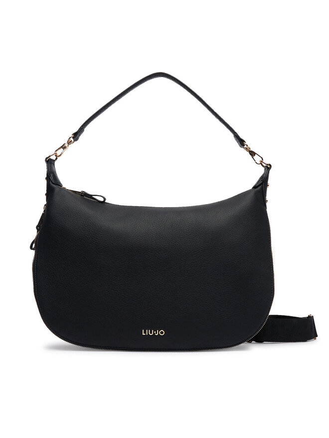 Liu Jo Handtasche Liu Jo AF6134 E1142 Schwarz