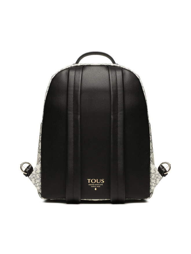 TOUS Hátizsák TOUS Mochila K Mini 2001037543 Fehér