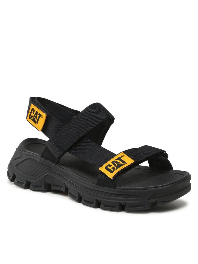 CAT Footwear Sandalen CAT Footwear P110873 Schwarz