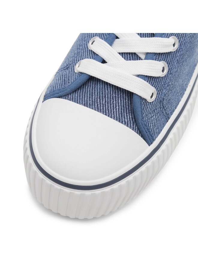 Beverly Hills Polo Club Sneakers Beverly Hills Polo Club BHPC027M Μπλε