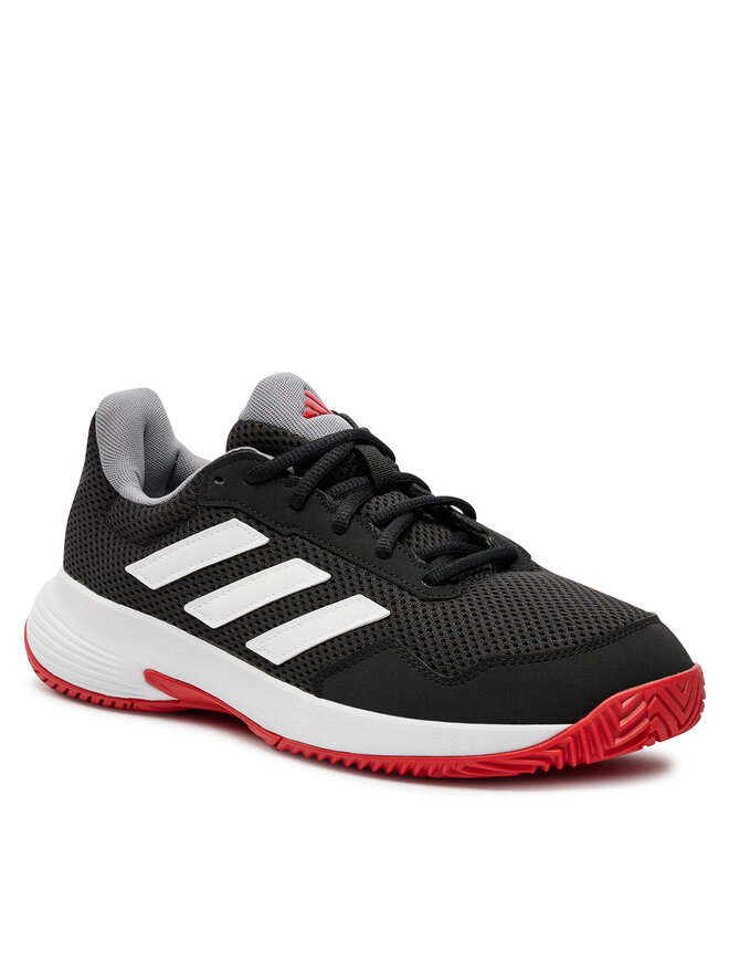 adidas Tennisschuhe adidas Court Spec 2 Tennis ID2471 Schwarz