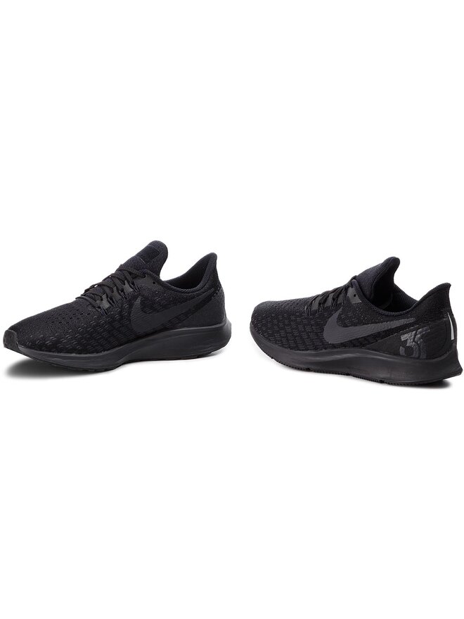 Nike Laufschuhe Nike Air Zoom Pegasus 35 942851 002 Schwarz