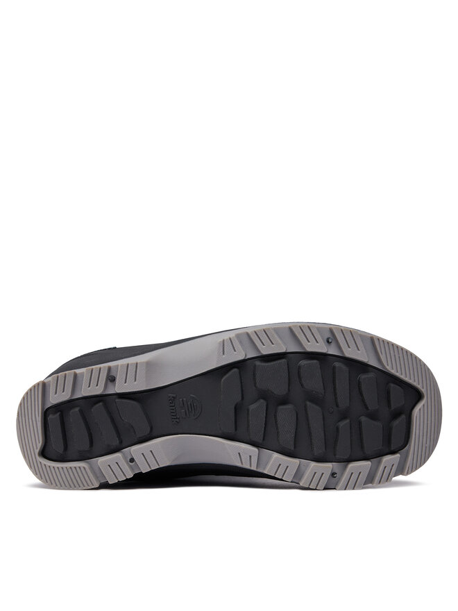 Kamik Schneeschuhe Kamik Momentum 3 NK2471N Blau