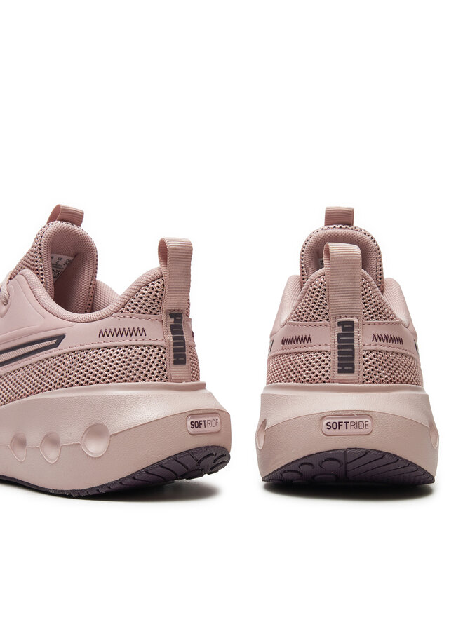Puma Sneakersy Puma Softride Carson 310154 05 Różowy