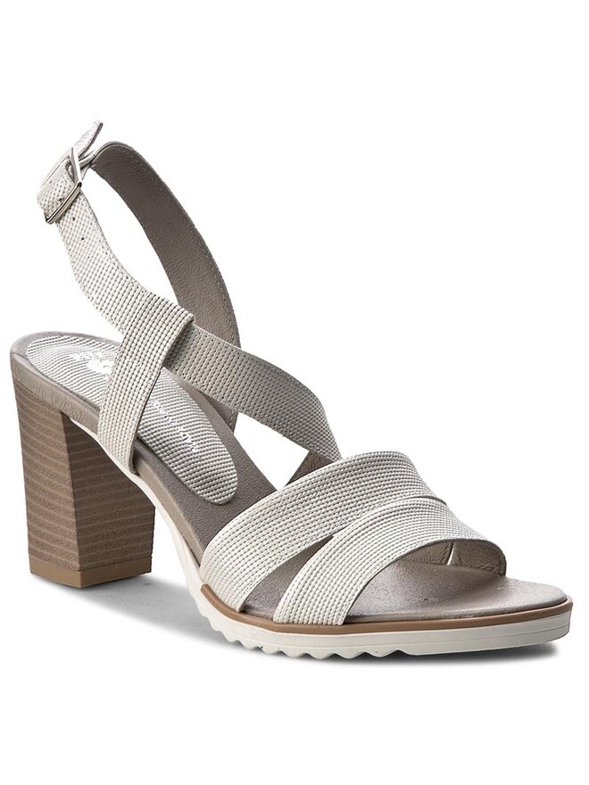 But-s Sandalen But-s A146 Weiß