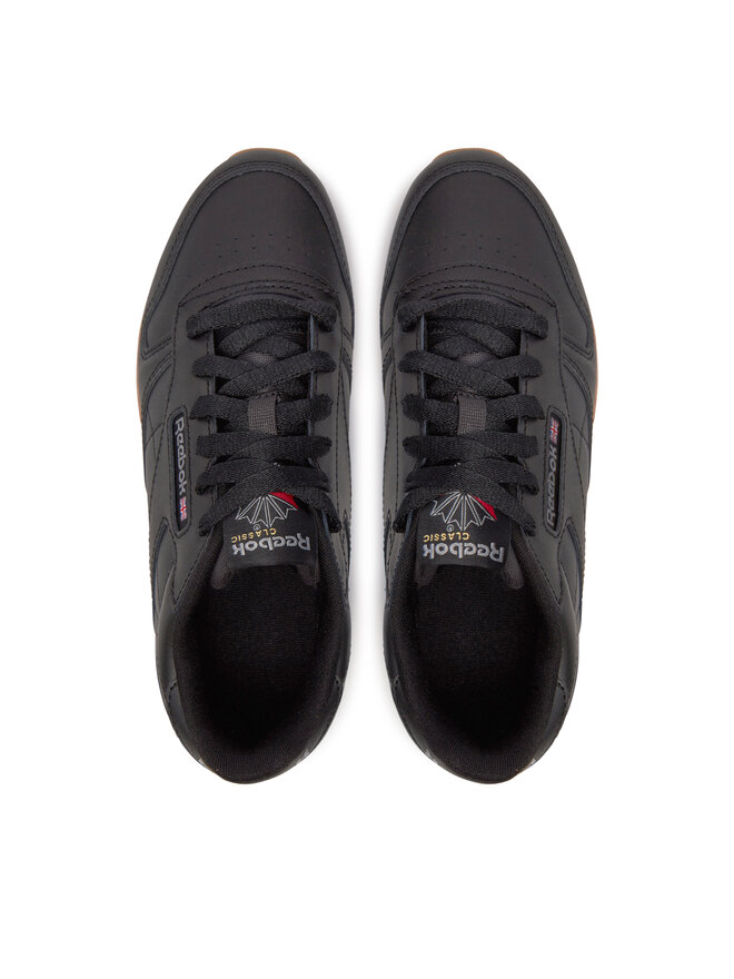 Reebok Sneakersy Reebok Classic Leather GZ6093 Černá