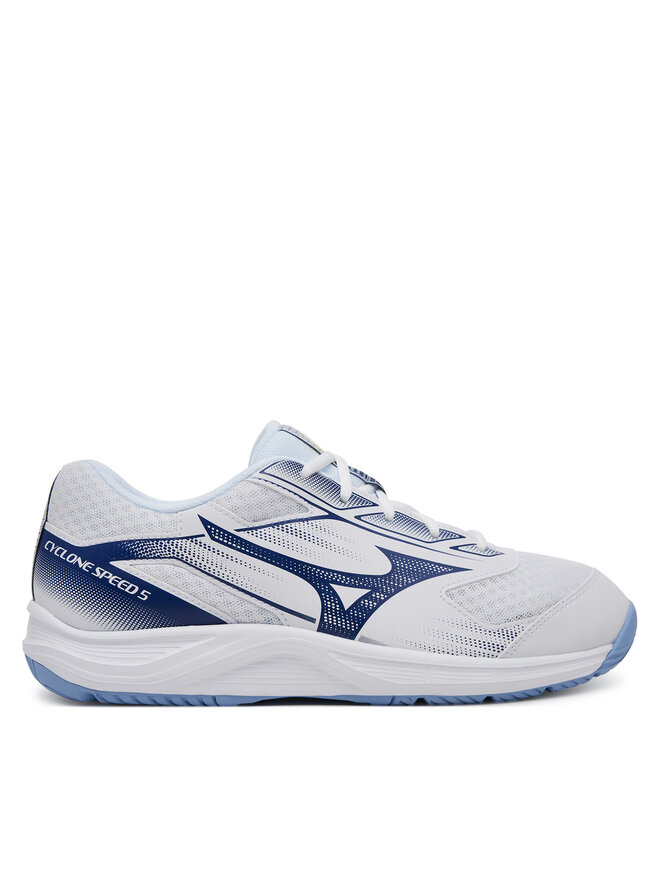 Mizuno Sálovky Mizuno Cyclone Speed 5 V1GA2580 Bílá