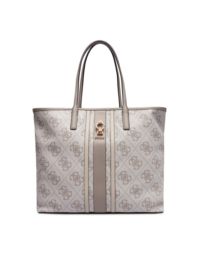 Guess Τσάντα Guess Erenia HWSO78 38240 Μπεζ