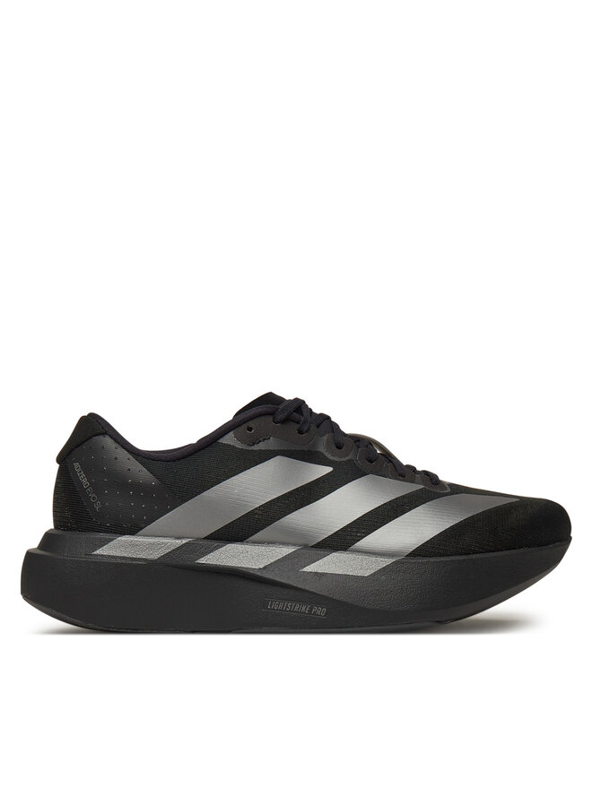 adidas Buty do biegania adidas Adizero Evo SL JP7147 Czarny