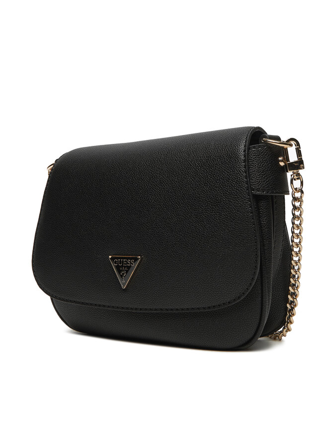 Guess Τσάντα Guess HWBG95 19190 Μαύρο
