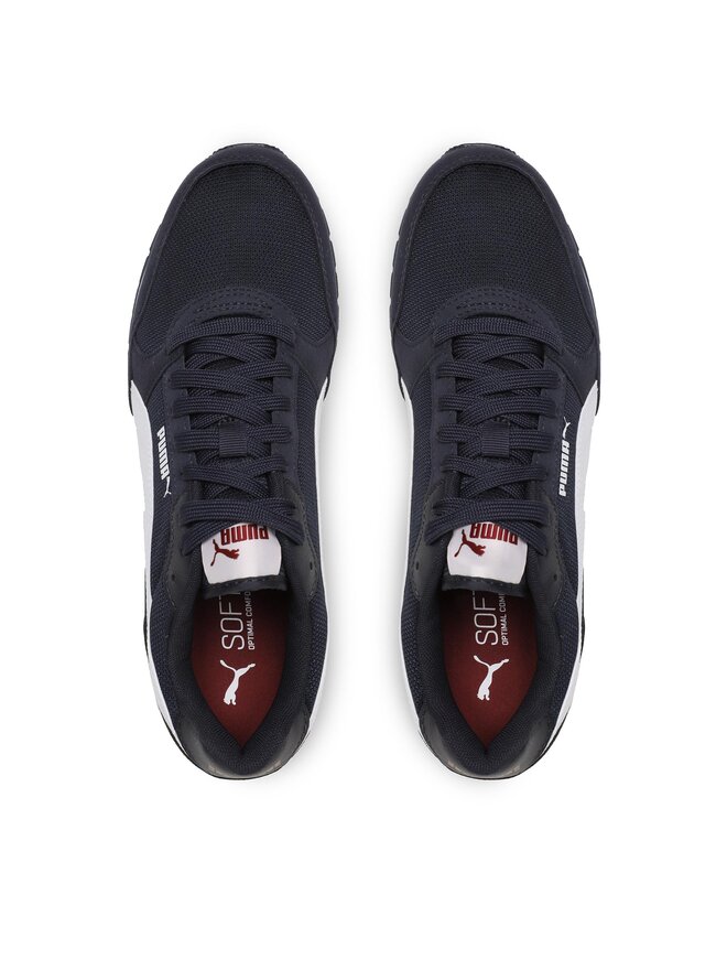 Puma Sportcipő Puma St Runner V3 Mesh 38464011 Kék