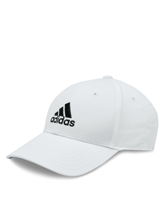 adidas Cappellino adidas IB3243 Bianco