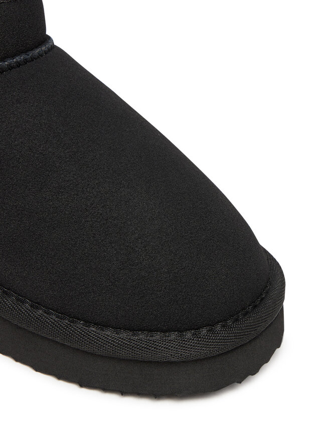 Liu Jo Stivali da neve Liu Jo 4F5001 TX505 M Nero