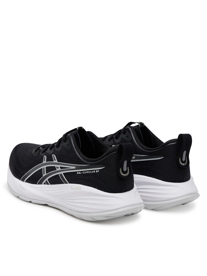Asics Buty do biegania Asics Gel-Cumulus 27 1011B960 Czarny