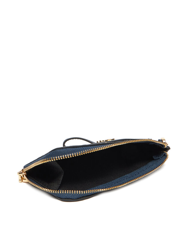Aldo Чохол для кредиток Aldo Lineatus 13989390 Cиній