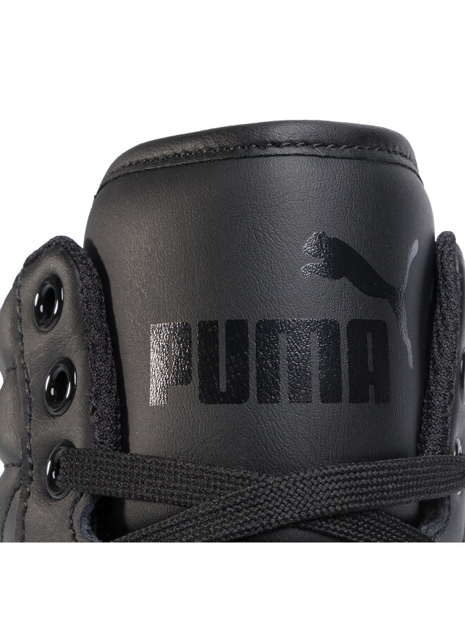 Zapatillas Puma Rebound Street V2 L 36371601 Negro zapatos.es