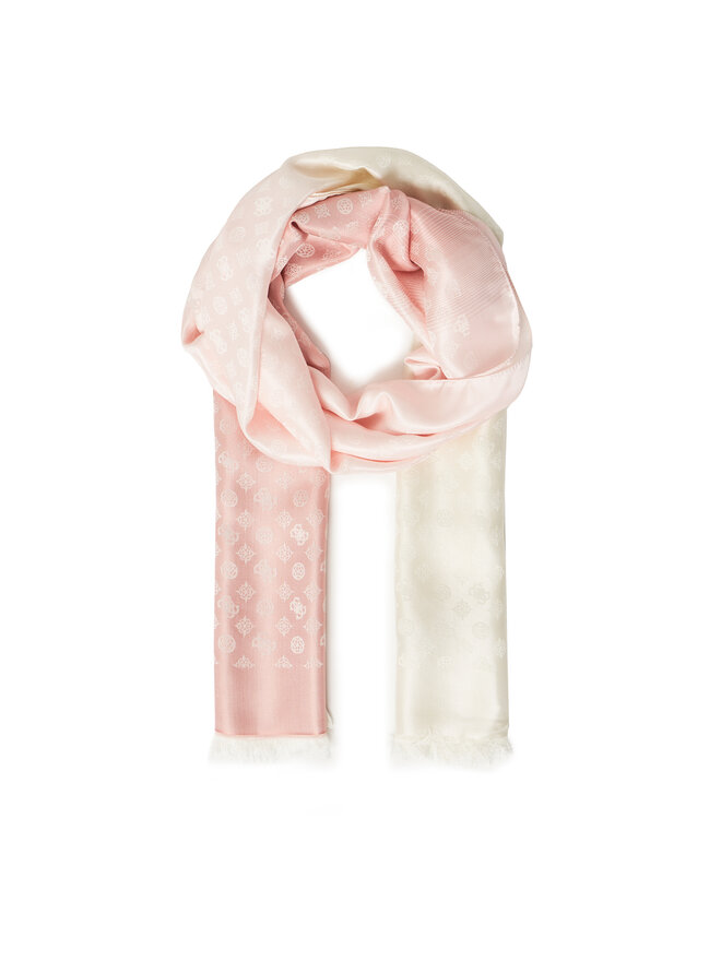 Guess Sál Guess AW5337 VIS03 Rózsaszín