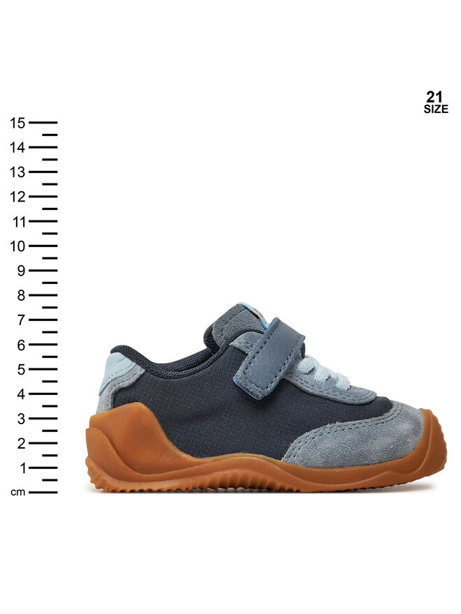 Camper Zapatillas Camper K800607-004 Marrón