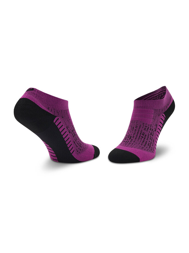 Asics Női bokazokni Asics Road + Run 3013A794 Lila