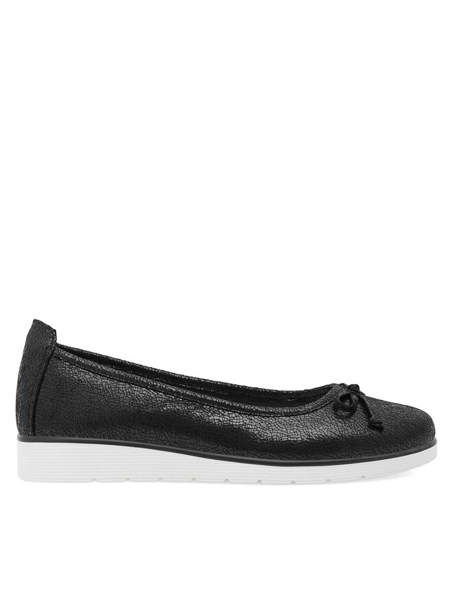 Clara Barson Bailarinas Clara Barson WYL3650-3 Negro