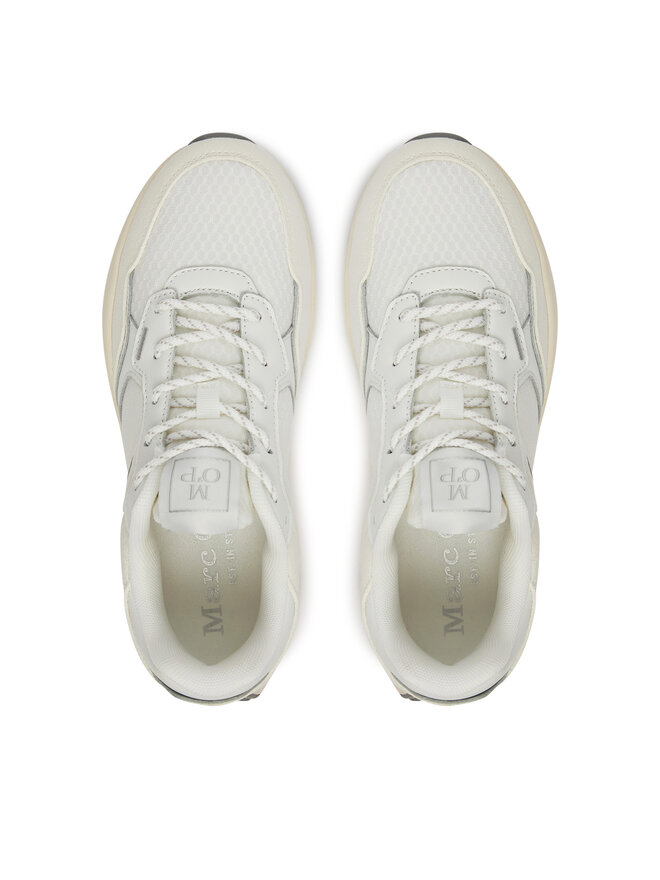Marc O'Polo Αθλητικά Marc O'Polo RR2M3004 Λευκό