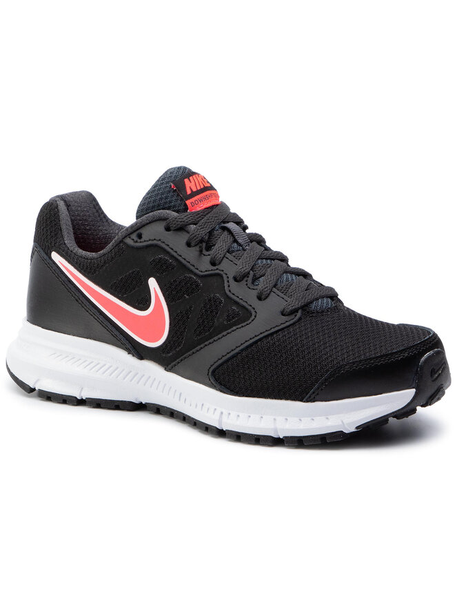 Chaussures de running Nike Downshifter 6 684765 002 Noir chaussures