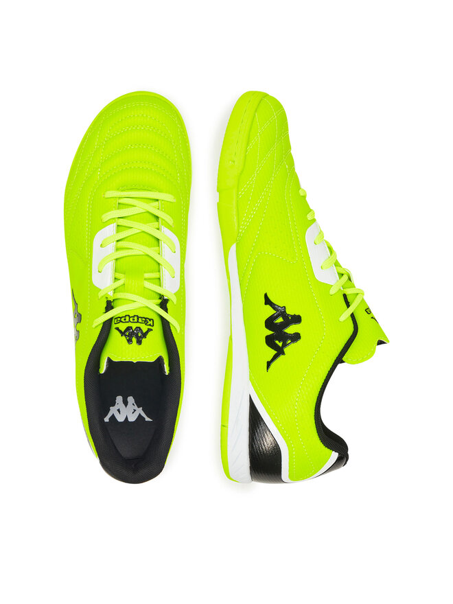 Kappa Zapatillas Kappa SJ-F911-2 Verde