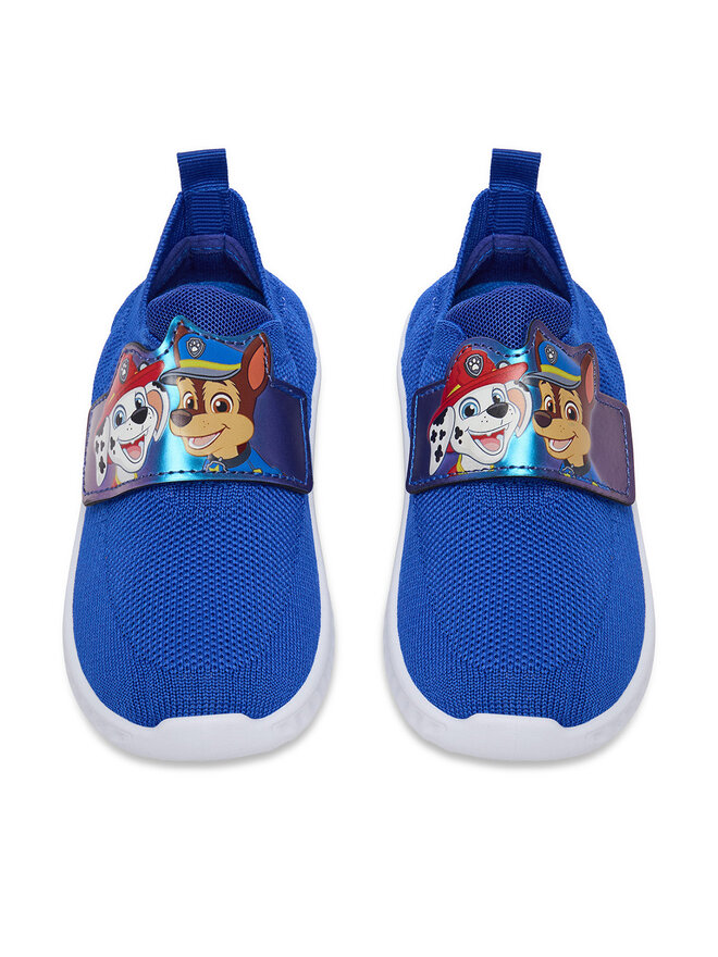 Paw Patrol Снікерcи Paw Patrol CEO-CP91-SS26-108PAW Голубий