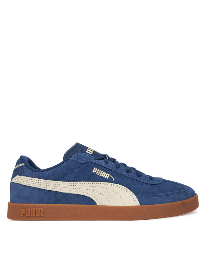 Puma Sneakers Puma Club II Era Suede 400717 11 M Dunkelblau