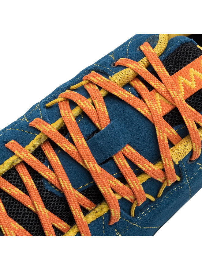 Merrell Trekkingschuhe Merrell Catalyst Suede J000099 Blau
