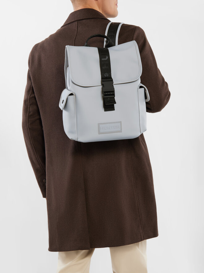 Hunter Plecak Hunter HTR-E-005-05 Szary