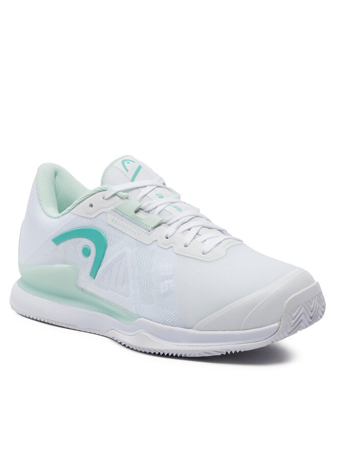 Head Buty do tenisa Head Sprint Pro 3.5 Clay 274173 Szary