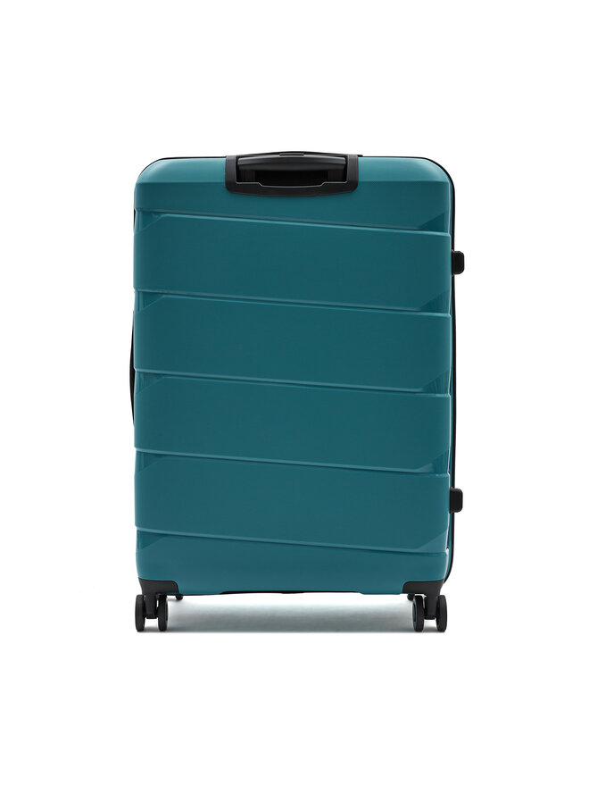 American Tourister Velký kufr American Tourister Air Move 139256-2824-1CNU Modrá