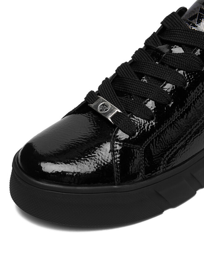 Rieker Sneakers Rieker CEO-W2601-00 Schwarz