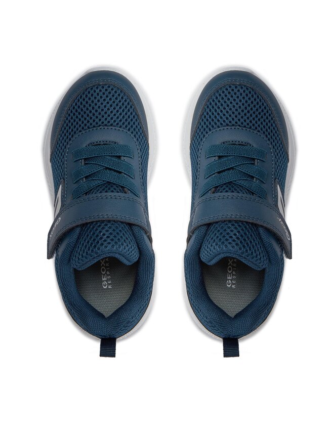 Geox Αθλητικά Geox J Sprintye Boy J36GBA 01454 C4002 S Σκούρο μπλε