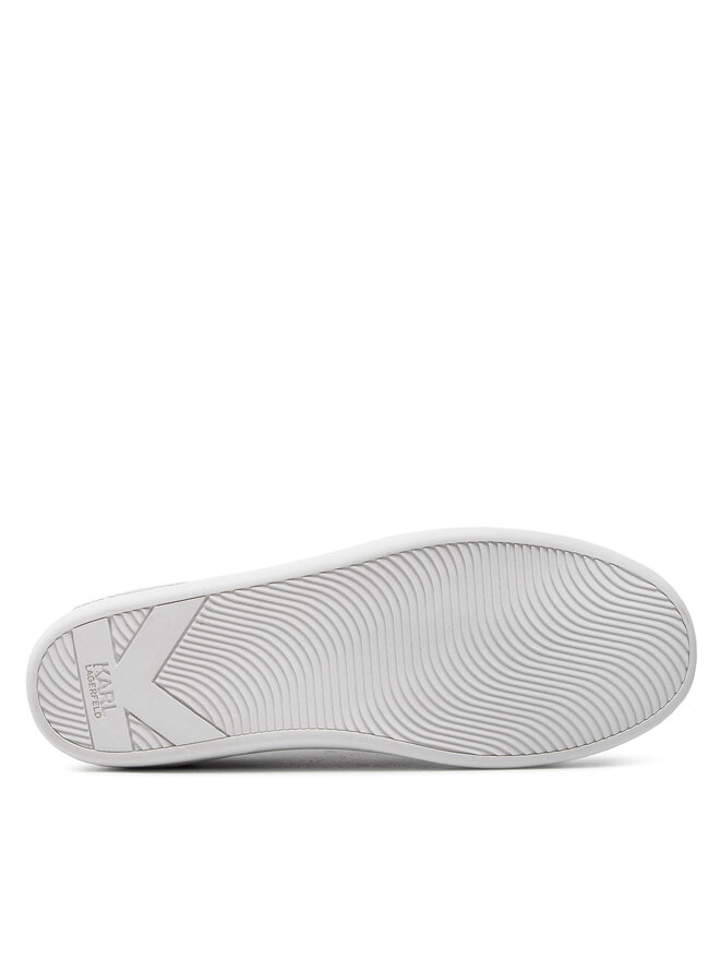 KARL LAGERFELD Sneakers KARL LAGERFELD KL61230 Weiß