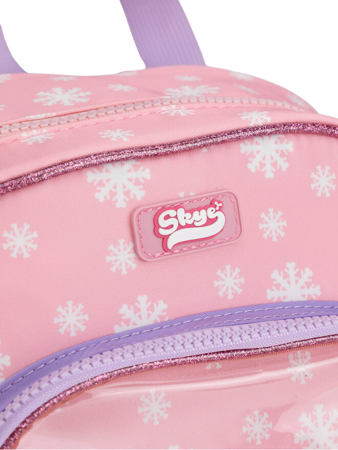 Paw Patrol Hátizsák Paw Patrol ACCCS-AW24-506PAW Rózsaszín