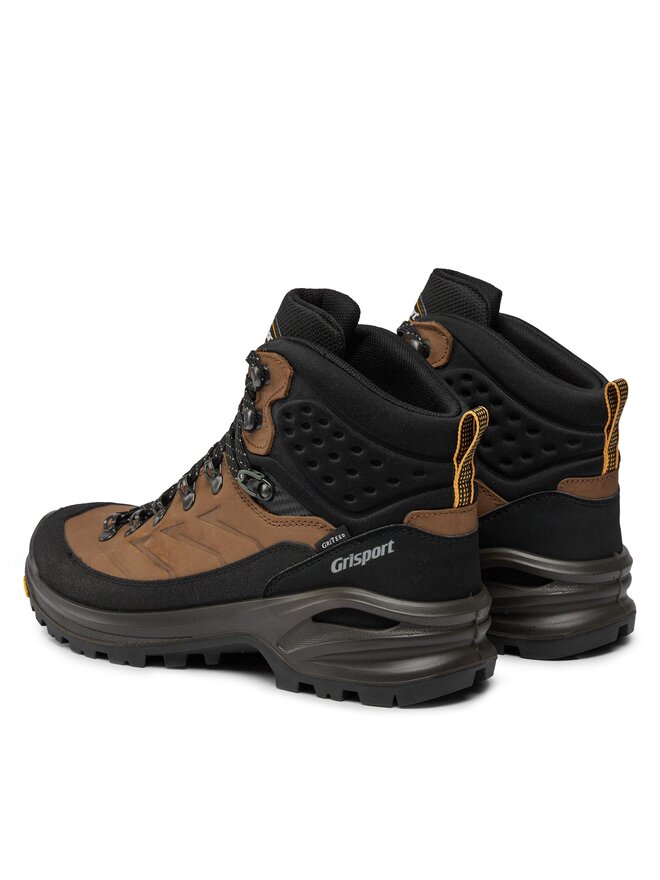 Grisport Bakancs Grisport 15205N22G Barna