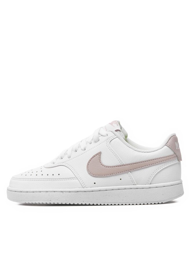 Nike Sneakersy Nike Court Vision Lo Nn DH3158 109 Bílá