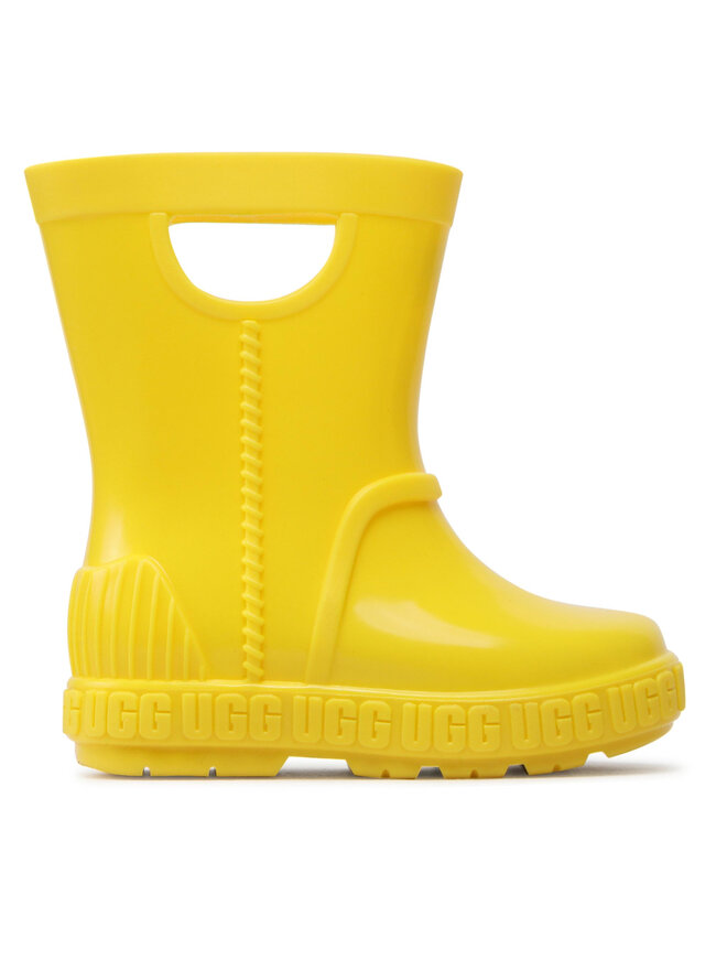 Ugg Wellington Ugg T Drizlita 1130361T Giallo