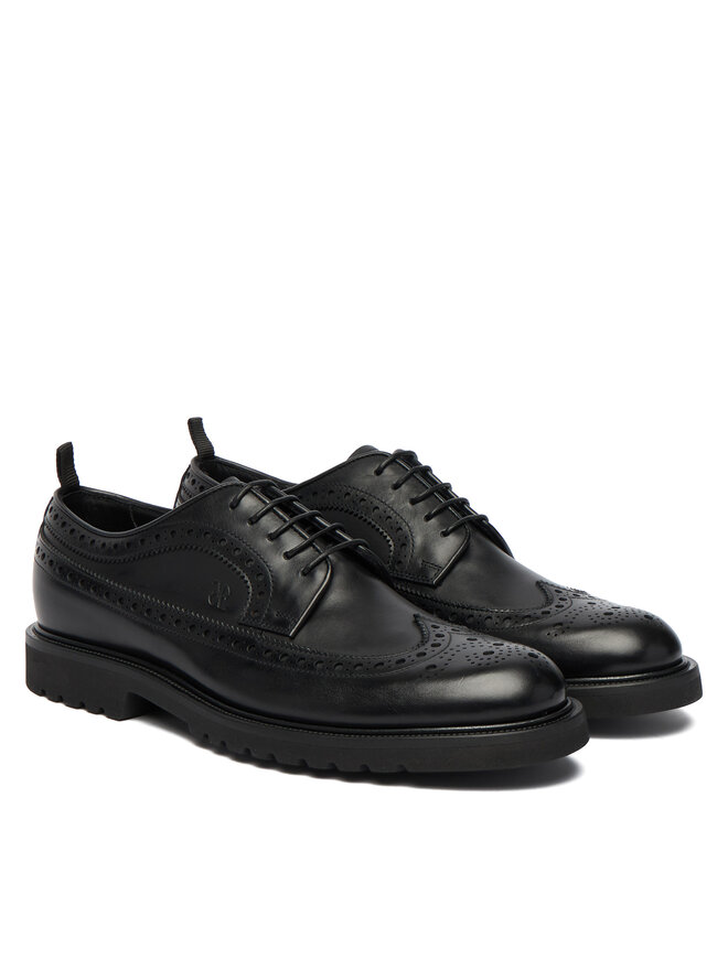 Fabi Halbschuhe Fabi FU1422 Schwarz