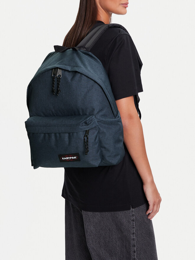 Eastpak Rucksack Eastpak Padded Pak'r EK000620 Dunkelblau