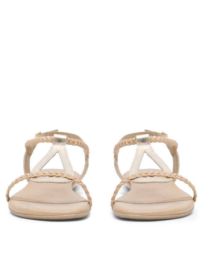 GINO ROSSI Sandalen Gino Rossi MARCHE 222313 Beige