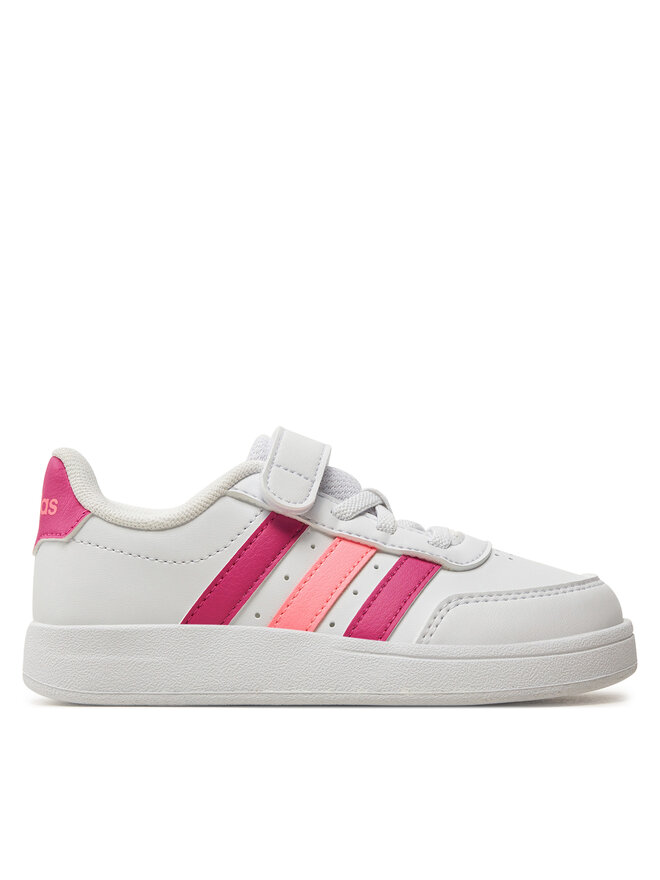 adidas Sneakersy adidas Breaknet 2.0 IE3791 Biały
