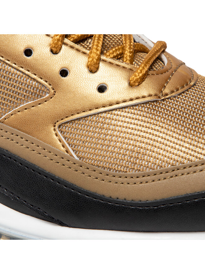 Nike 97 bw gold cheap