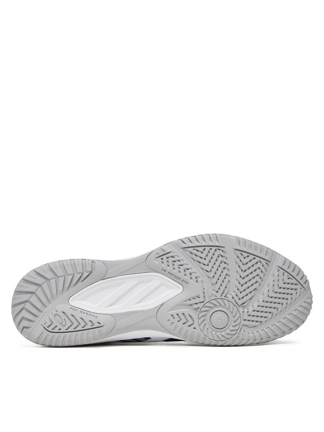 Asics Hallenschuhe Asics Upcourt 6 1071A104 Blau