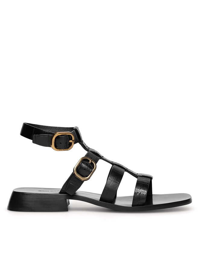 Gino Rossi Sandalen Gino Rossi LERICI-112790 Schwarz