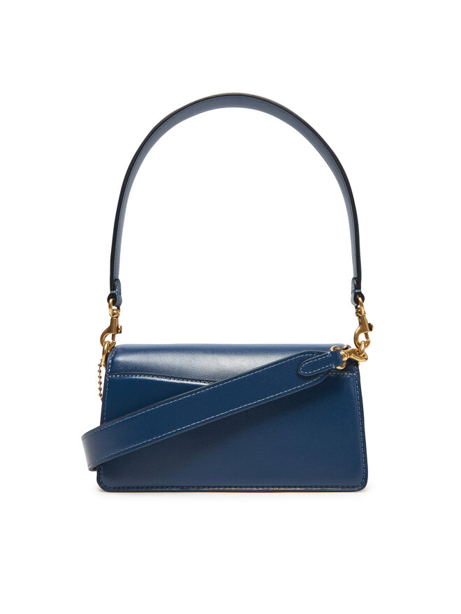 Coach Bolso Coach Tabby CAM87 B4RHO Azul marino